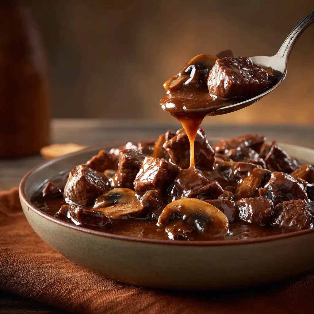 Texas Roadhouse Beef Tips Menu