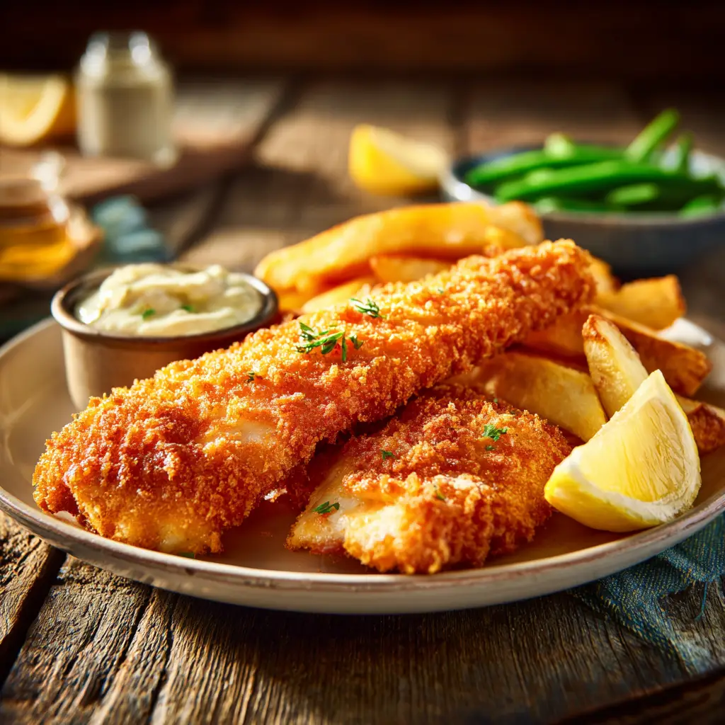 Texas Roadhouse Fried Catfish Menu