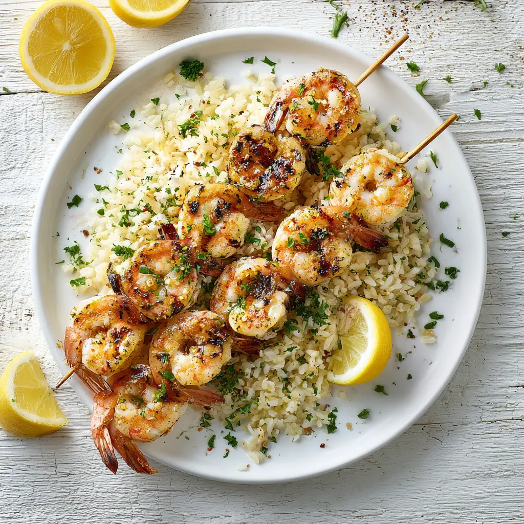 Texas Roadhouse Grilled Shrimp Menu