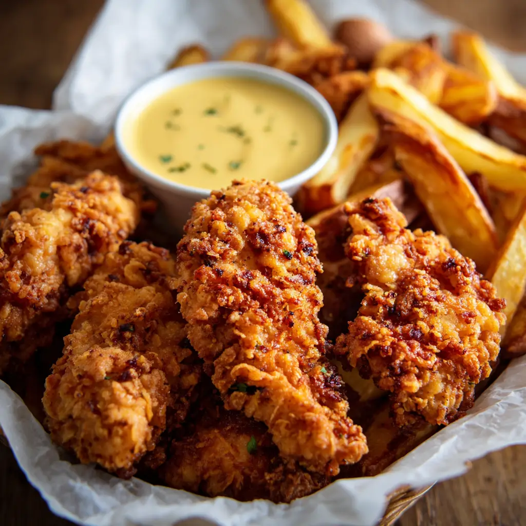 Texas Roadhouse Jr Chicken Tenders Menu
