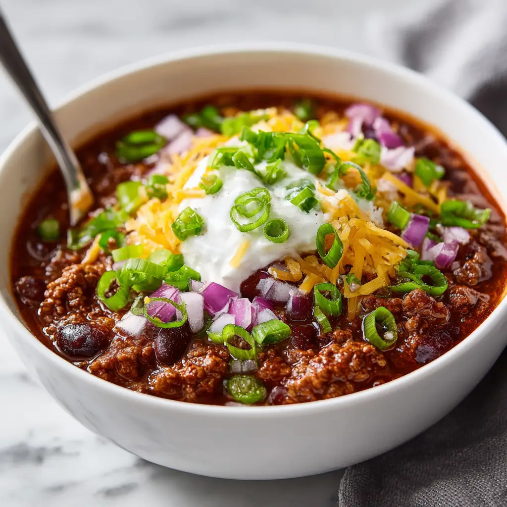 Texas Roadhouse Red Chili Menu