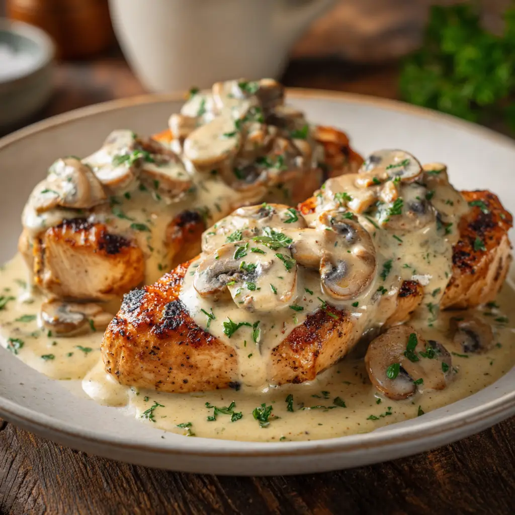 Texas Roadhouse Smothered Chicken Menu