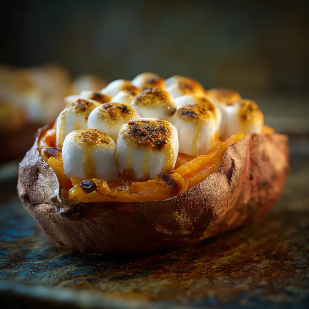 Texas Roadhouse Sweet Potato Menu