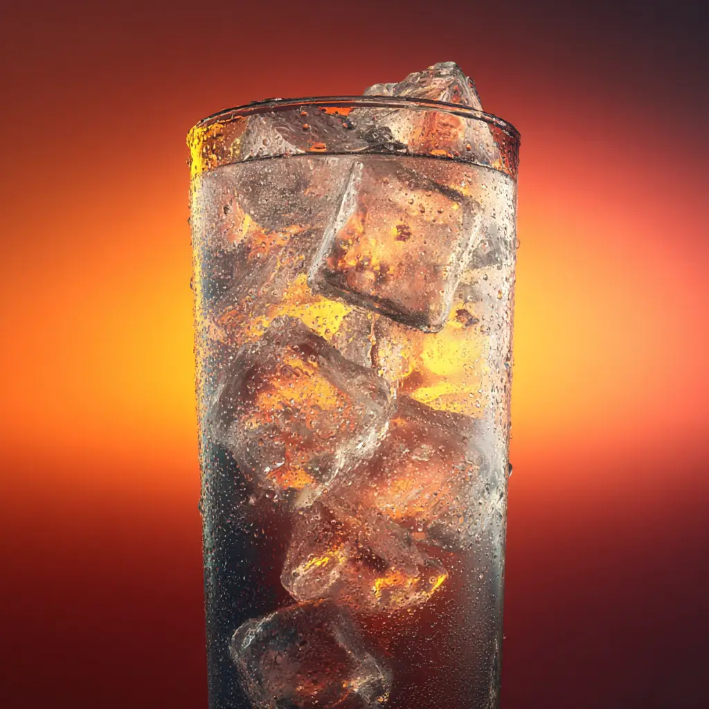 Texas Roadhouse 20 oz Lemonade Menu