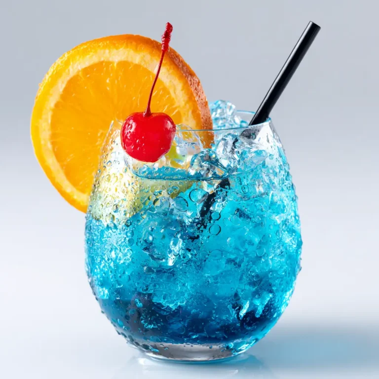 Texas Roadhouse Drinks Menu