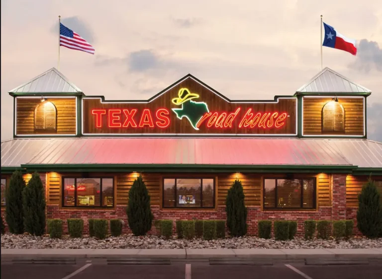 Texas Roadhouse Franchising