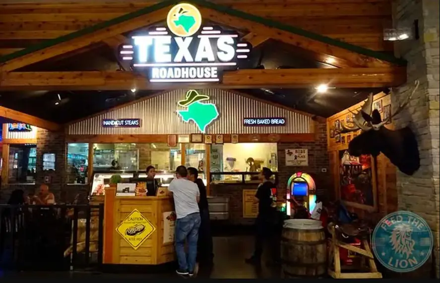 Texas Roadhouse Franchising Opportunities
