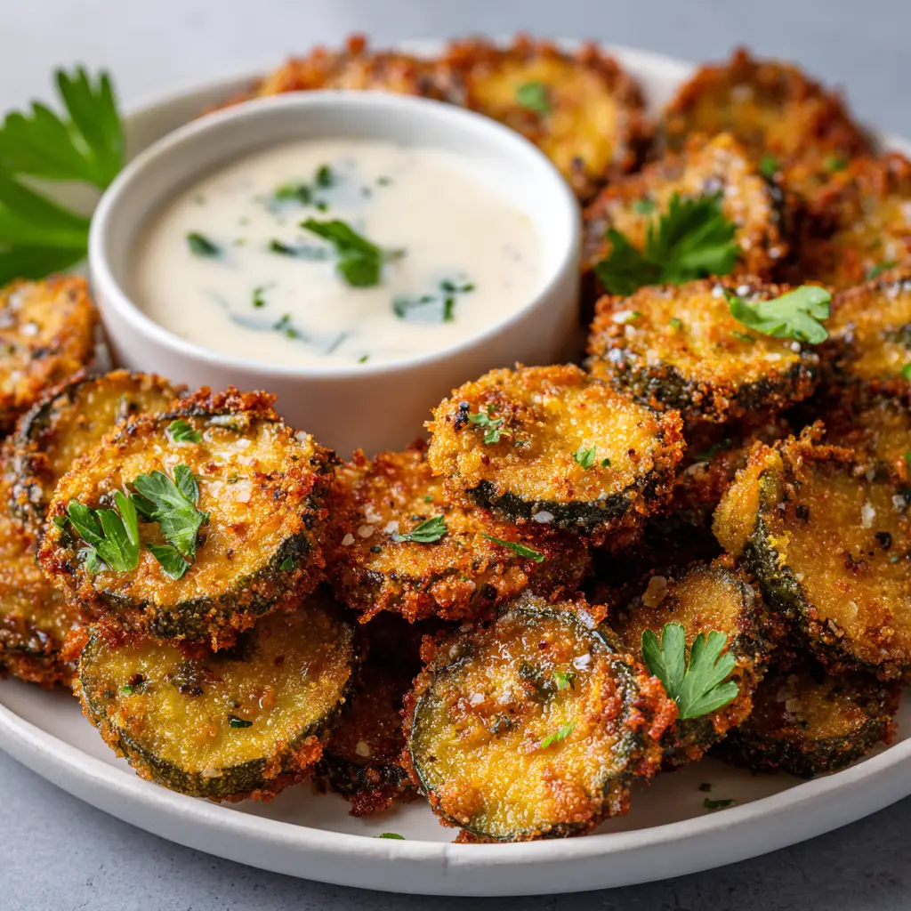 Texas Roadhouse Fried Pickles Menu