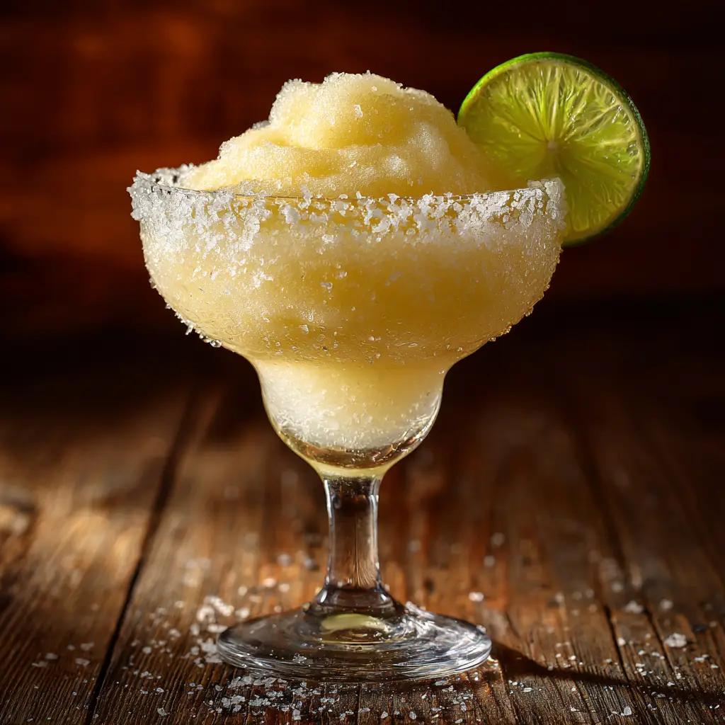 Texas Roadhouse House Frozen Margarita Menu