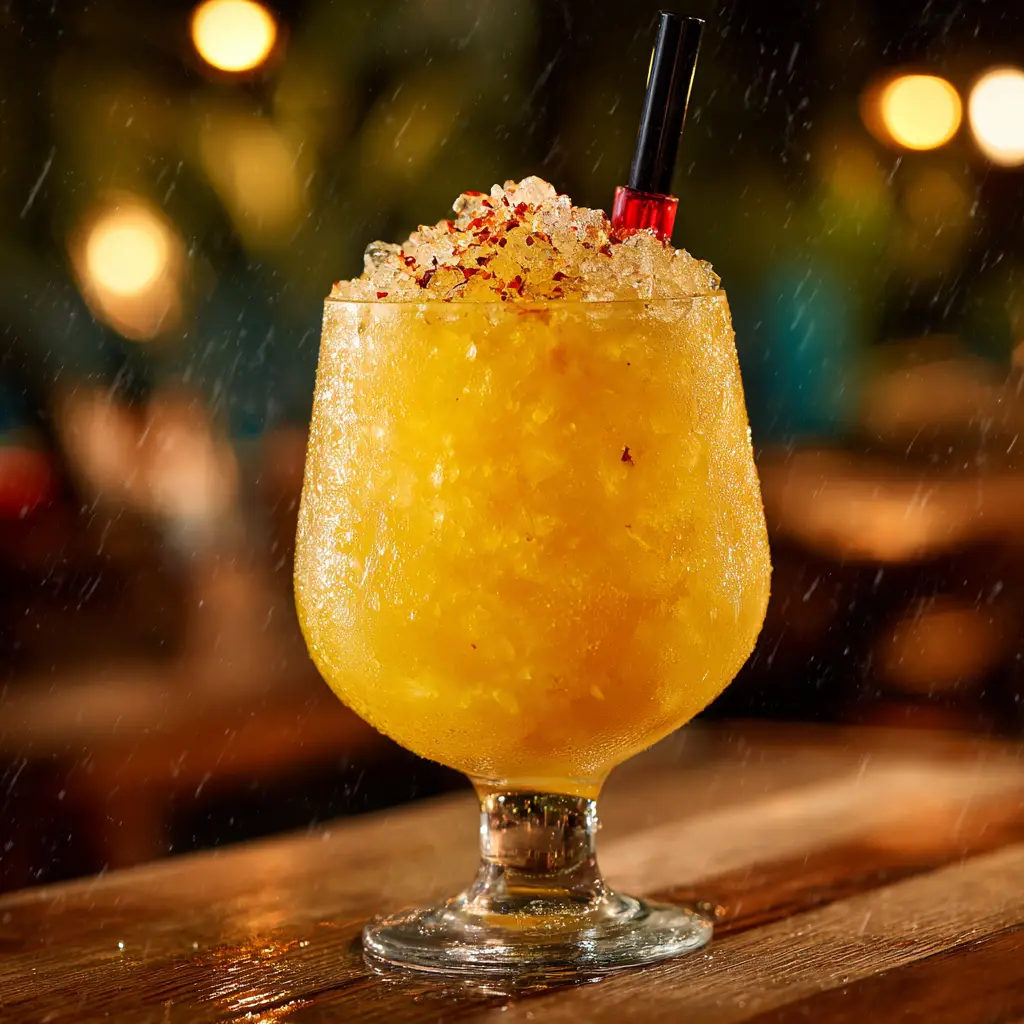 Texas Roadhouse Mango Margarita Menu