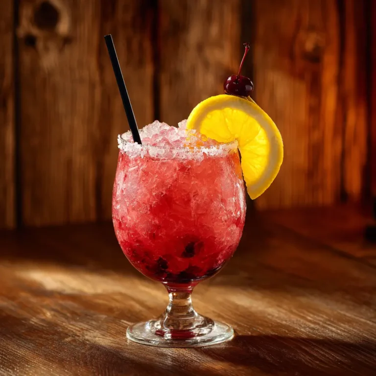 Texas Roadhouse Margaritas Menu