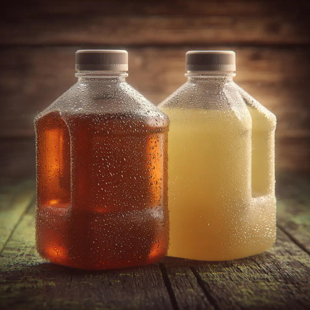 Texas Roadhouse Mix Match Tea or Lemonade Menu