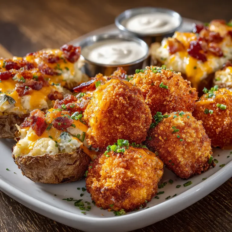 Texas Roadhouse Starter Menu