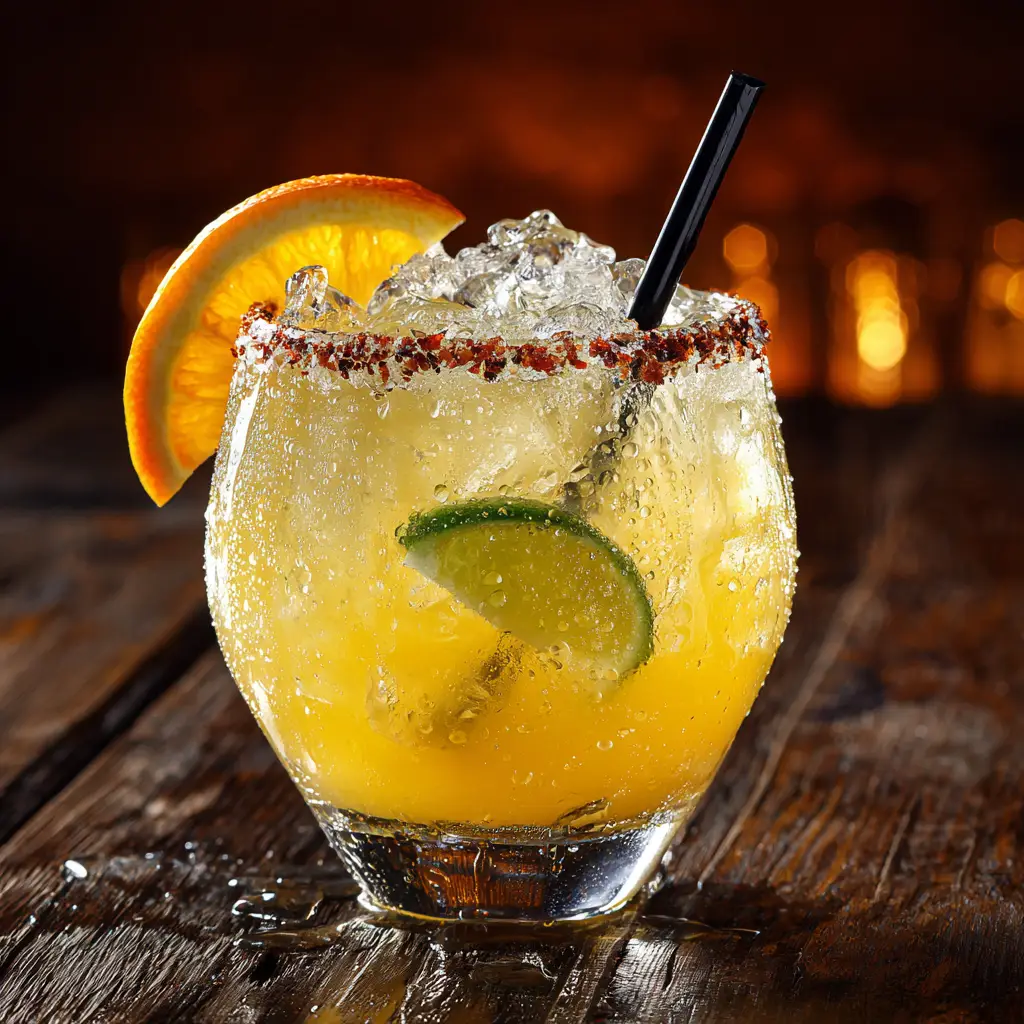 Texas Roadhouse The Legend Margarita Menu