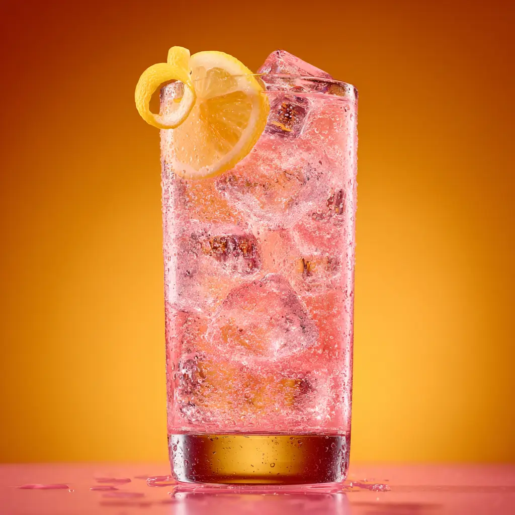 texas roadhouse Gin Blossom menu