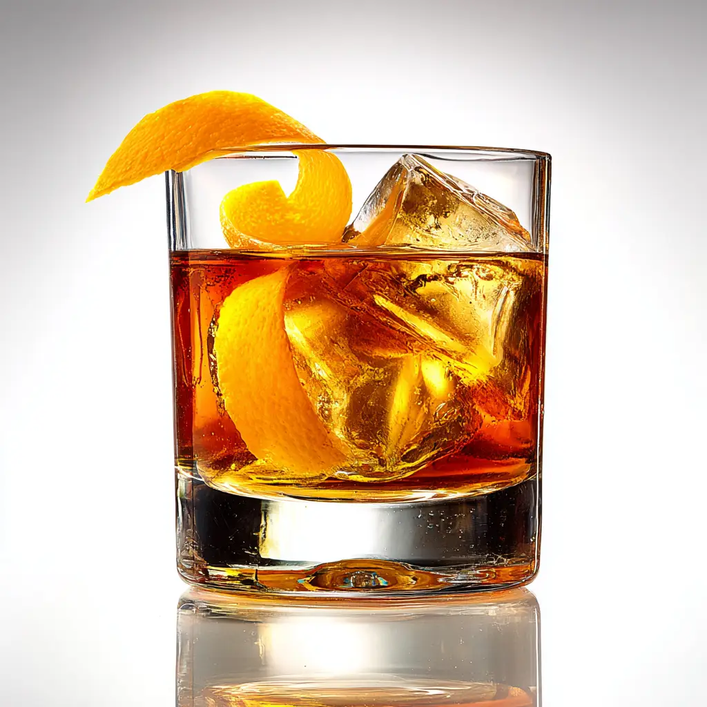 texas roadhouse Old Fashioned Menu