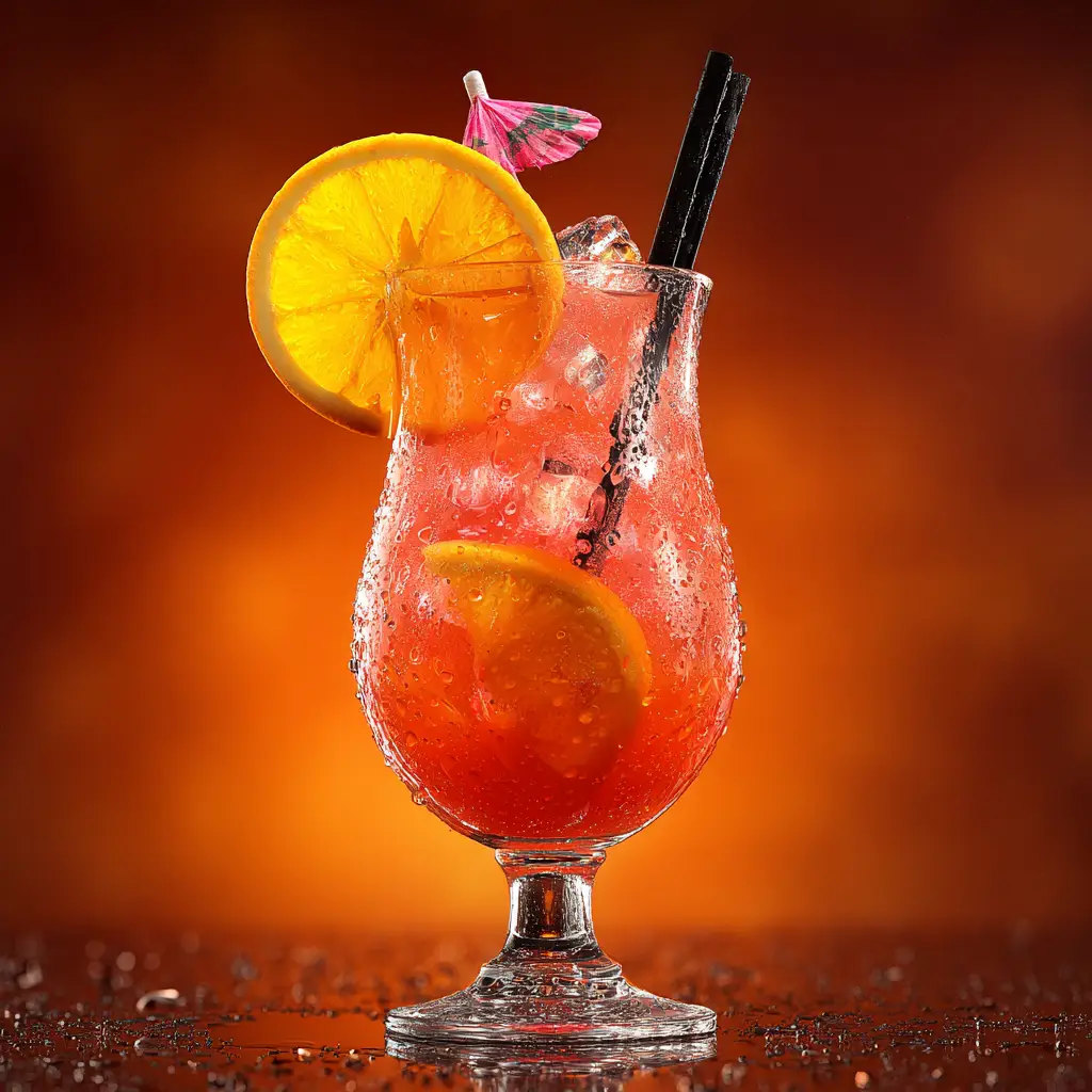 texas roadhouse Texas Peach Fuzz menu